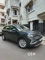 Volkswagen Taigun 1.0 TSI Highline, 2022, Petrol