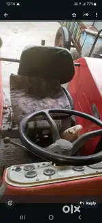 Mahindra shaktiman
