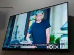 40/42 Android Smart led tv // 2 Yrs Replacement Grntee// Free COD