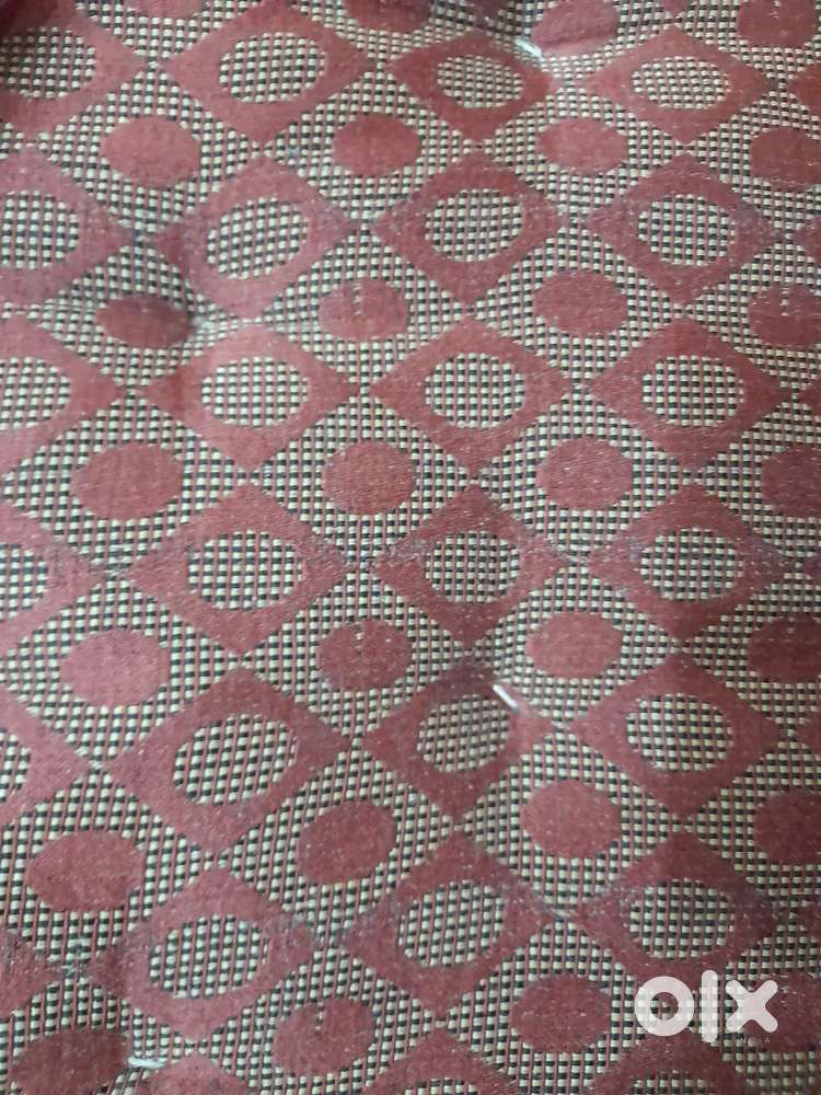 Rui ka Gadda white cotton rue ka mattress