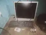 Computer 1st hand
