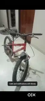 The cycle is very best