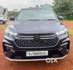 Maruti Suzuki Invicto 2023 ALPHA+ HYBRID
