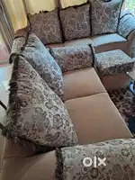 Sofa set for Sell