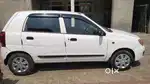 ALTO k10 vxi 2 owner
