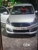 Maruti Suzuki Ertiga 2015