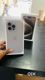 Iphone 15 Pro Max 256GB