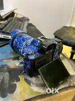 Camera in good condition