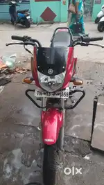 Yamaha saluto for sale