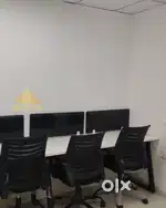 FULLY FURNISHED OFFICE SPACE
