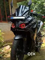 Second owner