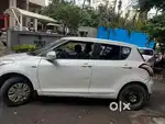 Maruti Suzuki Swift 2012 Diesel Well Maintained