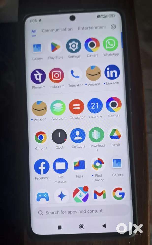 Poco x7 5g