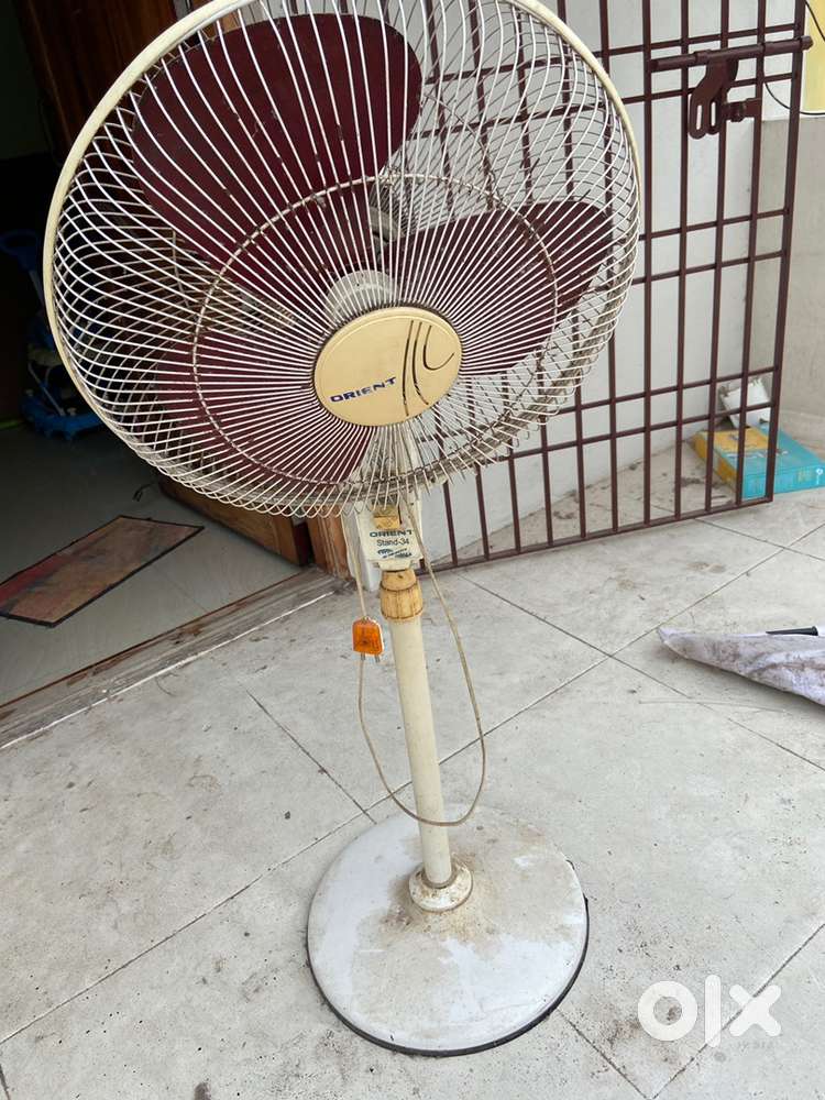 Table fan for sale