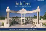 Ruchi town At best price