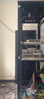 Server 42U Network Rack