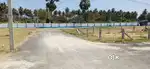 EAST&  NORTH FACING LAND FOR SALE
