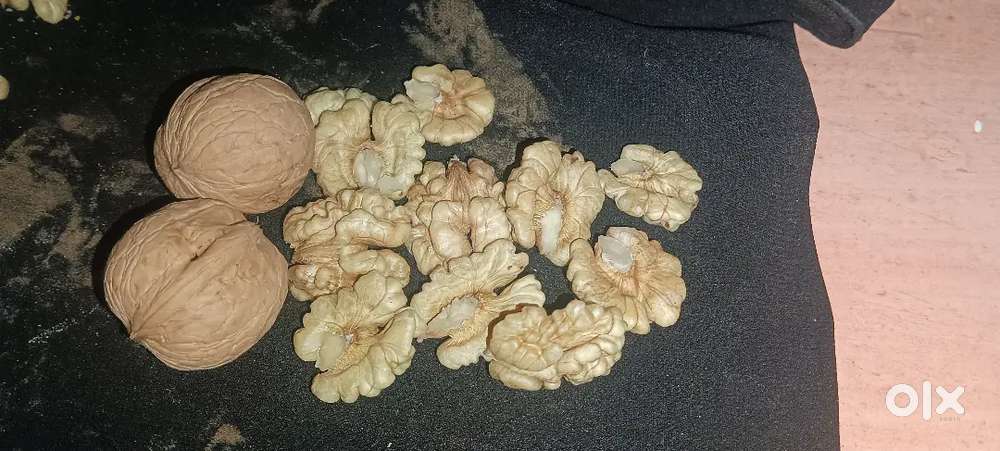 Brain Walnuts 1Kg ₹550