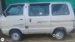 Maruti Suzuki Omni 2018 Petrol 74000 Km Driven