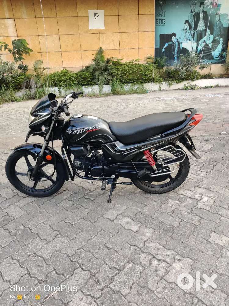 Very good condition smooth engine one hand