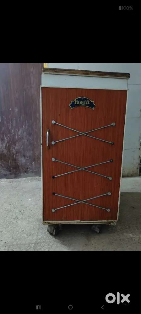 Fully automatic Aata chakki. Ghar ghanti. In usable condition.