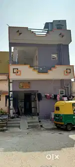 Own house is for sale