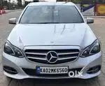 Mercedes-Benz C-Class 2.1 C 250 CDI, 2015, Diesel