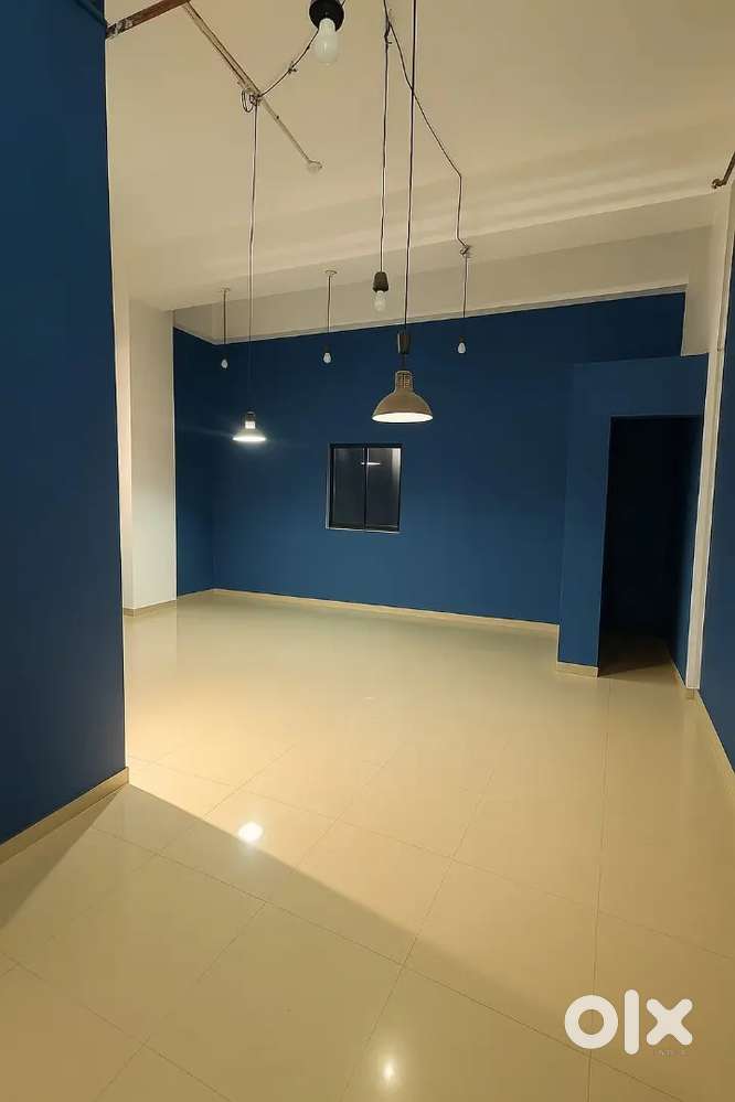 Office space available on rent in D.n nagar andheri west