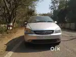 Tata Indigo Ecs eCS LS CR4 BS-IV, 2014, Diesel