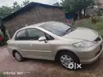 Honda City ZX 2005