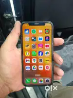 iphone x 256gb
