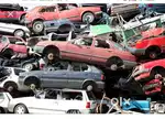 Buy all types of  scrap car