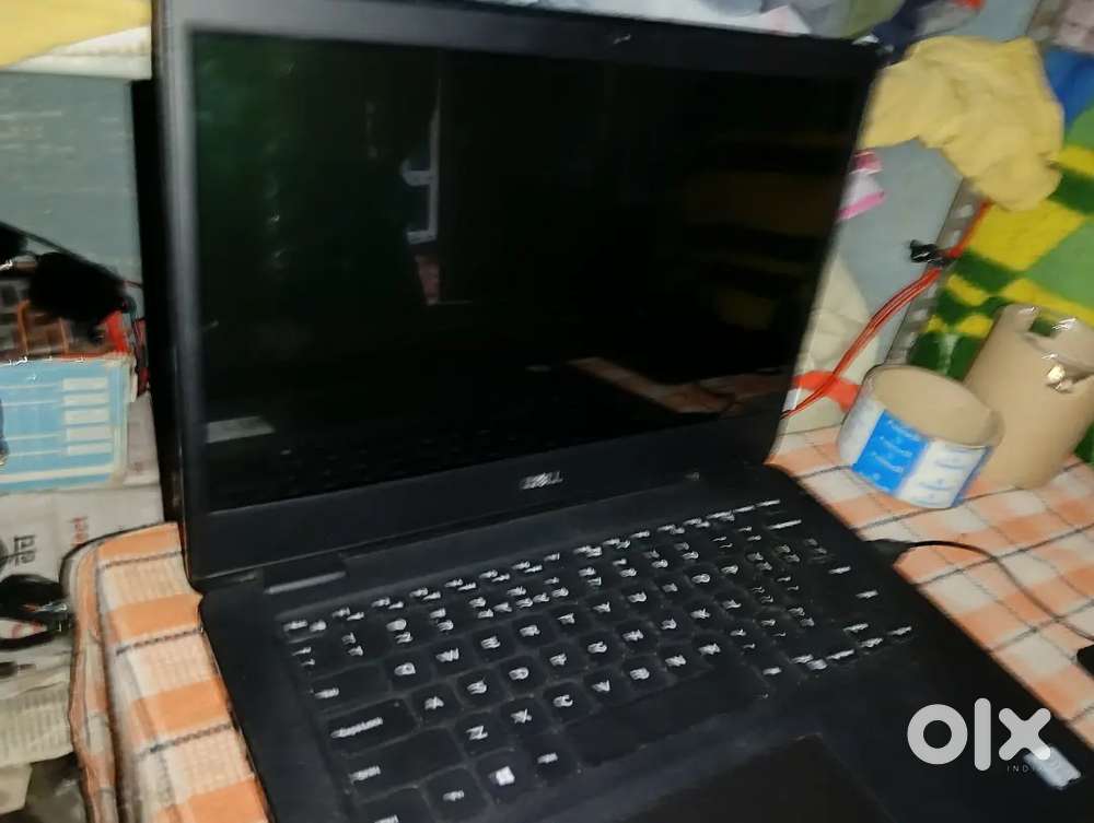 Dell latitude 3400