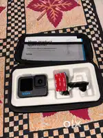 Go pro 10 black