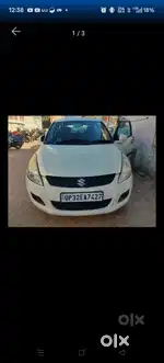 Maruti Suzuki Swift 2012 Diesel Good Condition