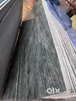 Tiles and marble and granite