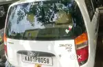 Hyundai Santro 2000 Petrol Well Maintained