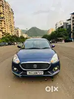 Maruti Suzuki Swift Dzire AMT ZDI, 2019, Diesel
