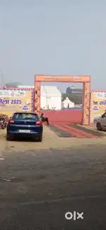 Car Available for pickup and Drop for service Person