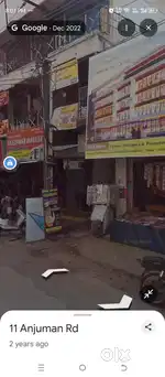 Shops for rent