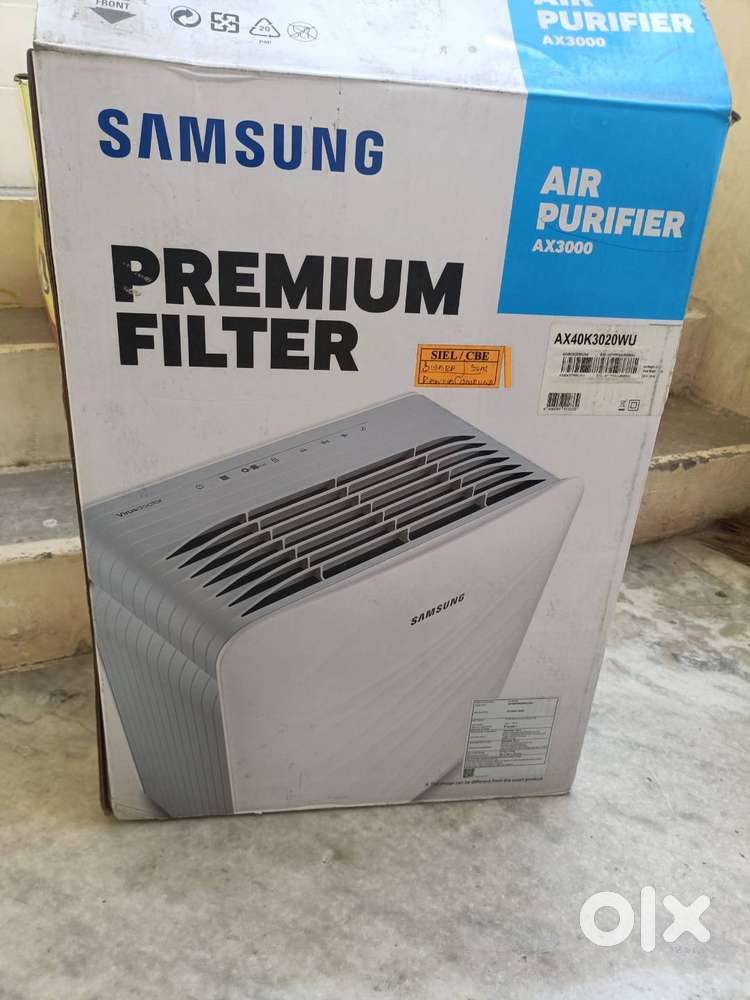 Samsung Air Purifier
