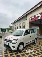 Maruti suzuki wagonor model 2019