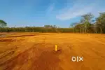 Plots for sale in Valpoi Sattari North Goa in Rs4900 per sqm