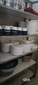 Naan Kaliya, Biryani & Manda Anjuman (नानकलिया, बिरयानी मंढा अंजुमन)