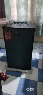 new dj box good condition