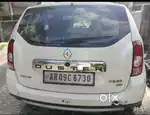 Renault Duster 2015 Diesel Well Maintained