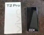 VIVO T2 PRO REFURBISHED ( 8 GB RAM AND 128 GB STORAGE )