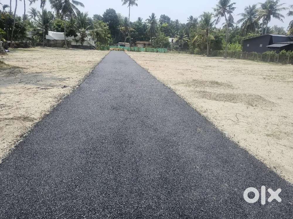 പുതുപ്പള്ളി വസ്തു വില്പനക്ക് വടക്കെ അഞ്ജലിമൂട്ടിനു തൊട്ട് അടുത്ത്