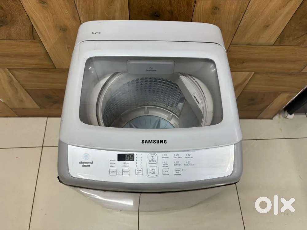 Top load washing machine in good working condition