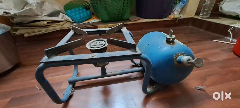 Stove in good condition